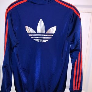 Adidas jacket